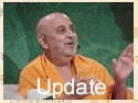 Bapa's Health Updates